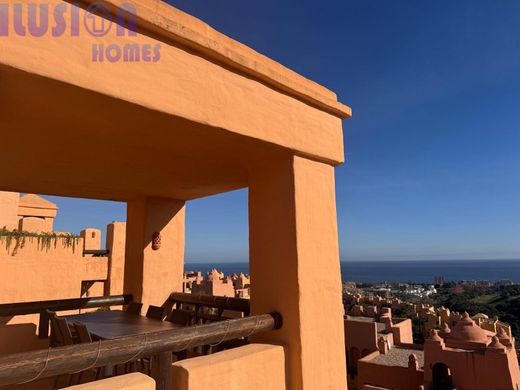 Ρετιρέ σε Manilva, Provincia de Málaga