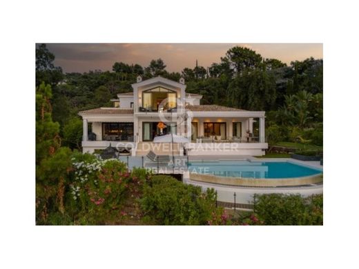 Villa - Benahavís, Málaga