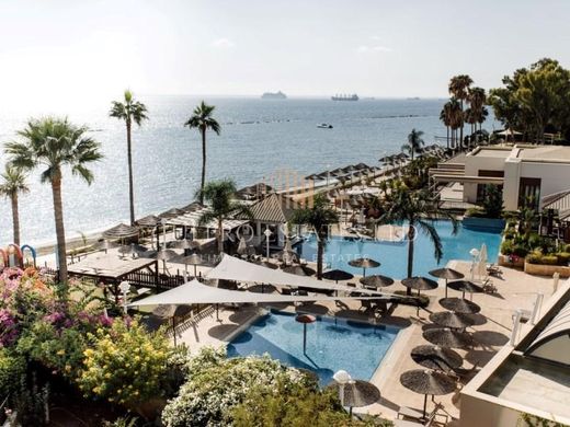 Apartment in Germasógeia, Limassol District