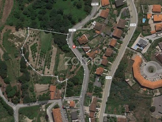 Grundstück in Marco de Canaveses, Distrito do Porto