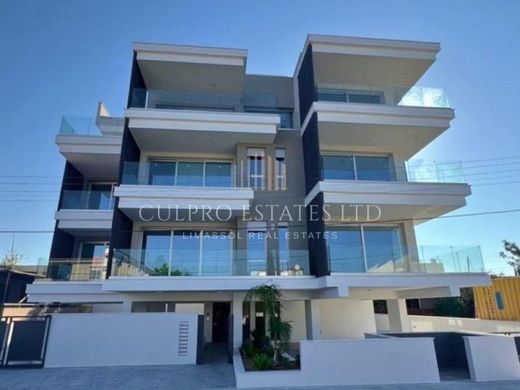 Appartement in Limasol, Limassol District