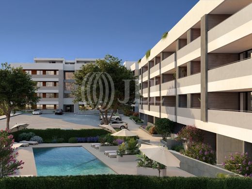 Apartment / Etagenwohnung in Lagos, Distrito de Faro
