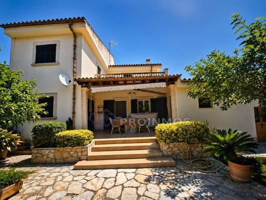 Semidetached House in Lloseta, Province of Balearic Islands