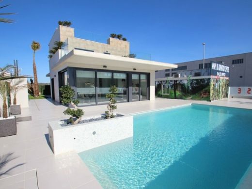 Villa in San Miguel, Alicante