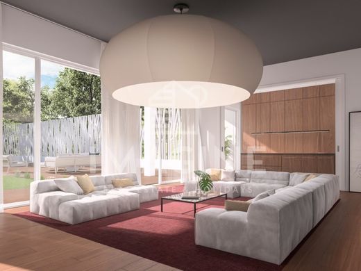 Appartement in Oeiras, Distrito de Lisboa