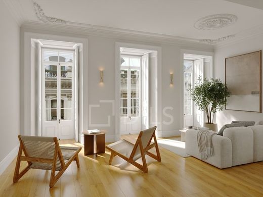 아파트 / Misericórdia, Lisbon