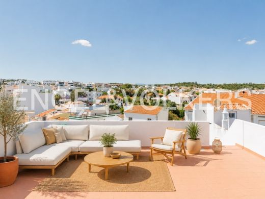 Semidetached House in Tavira, Distrito de Faro