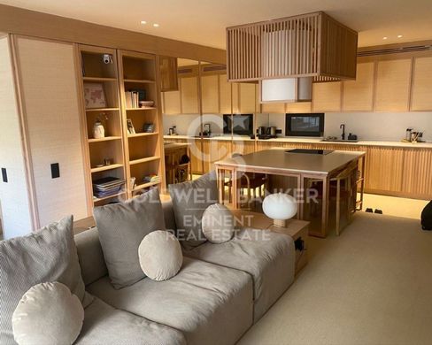 Appartement in Barcelona, Província de Barcelona