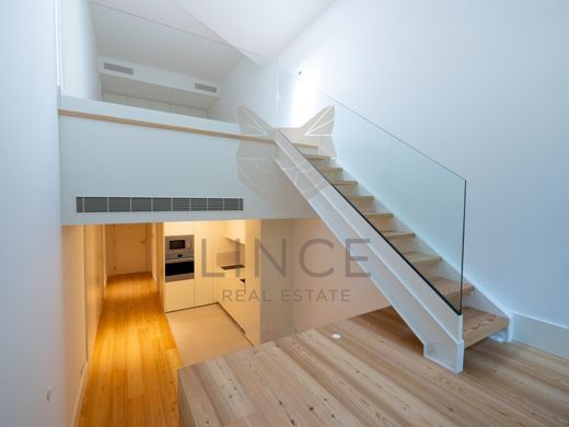 Daire Porto, Distrito do Porto