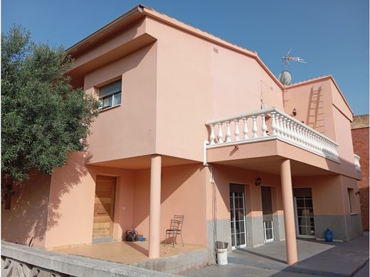 Luksusowy dom w Vilafant, Província de Girona