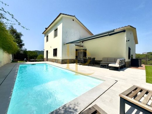 Casa de lujo en Vilanova Del Valles, Provincia de Barcelona