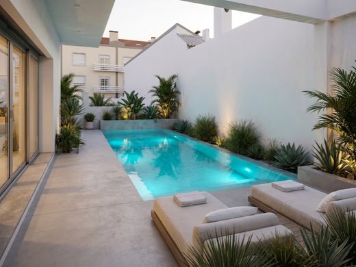 Maison de luxe à Seixal, Distrito de Setúbal