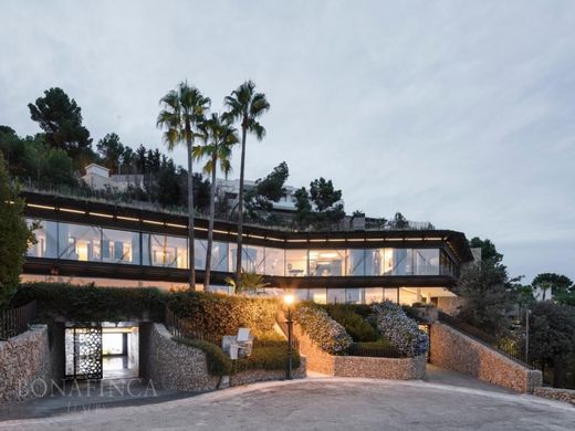 Villa a Palma di Maiorca, Isole Baleari