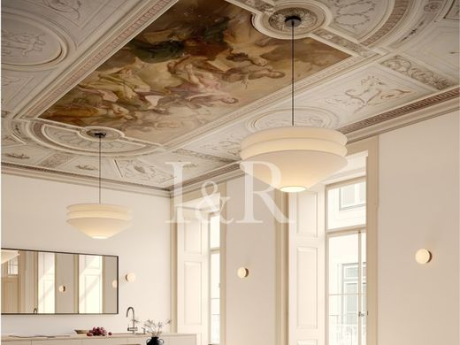 Santa Maria Maior, Lisbonのアパートメント