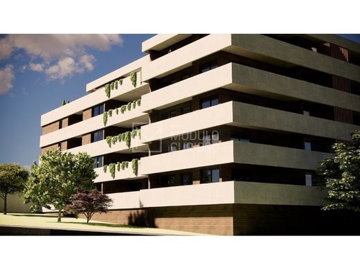 Daire Lamego, Distrito de Viseu