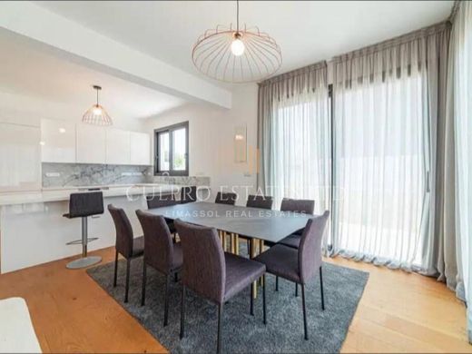 Квартира, Лимасол, Limassol District