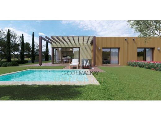 Элитный дом, Silves, Distrito de Faro