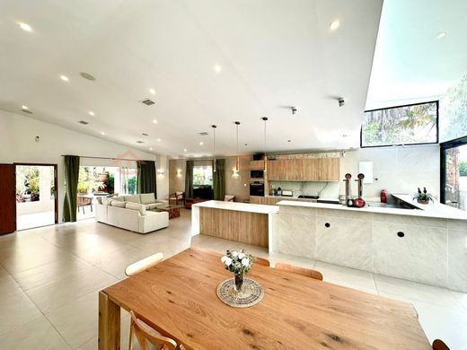 Luxury home in Bétera, Valencia