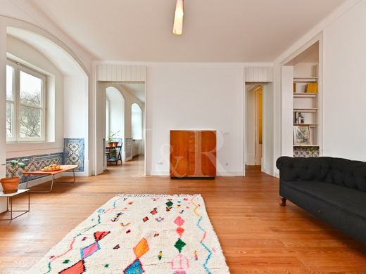 套间/公寓  Santa Maria Maior, Lisbon