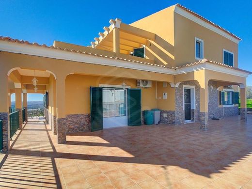 Luxe woning in Alcoutim, Distrito de Faro