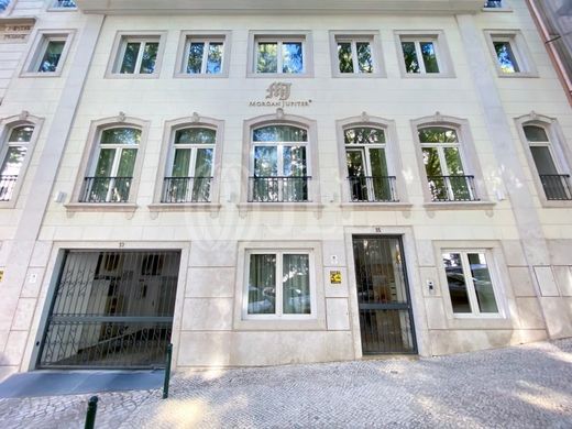 Apartment in Santo António, Lisbon