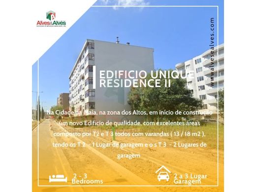 Apartment in Maia, Distrito do Porto