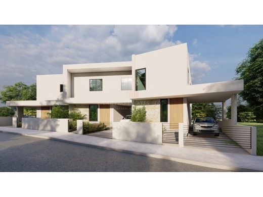 Элитный дом, Ларнака, Eparchía Lárnakas