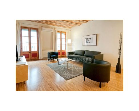 Piso / Apartamento en Barcelona, Provincia de Barcelona