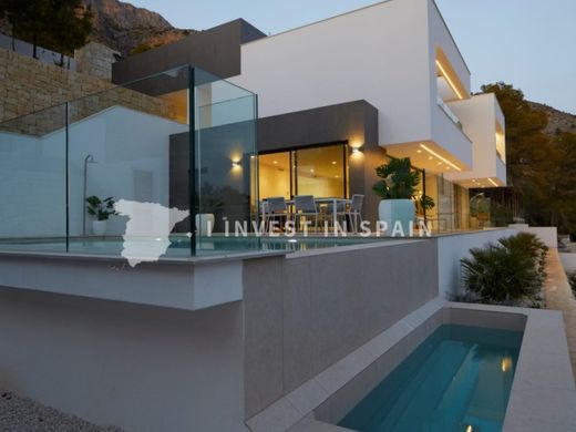 Villa en Altea, Provincia de Alicante
