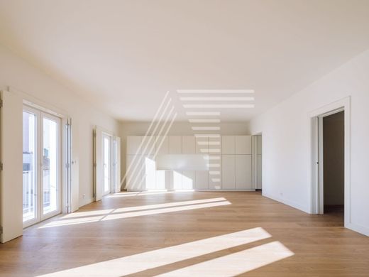 Apartamento - Estrela, Lisboa