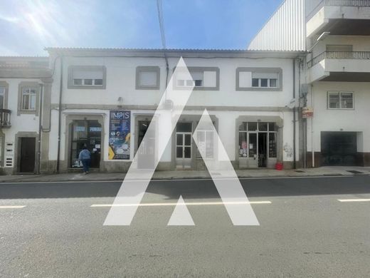 Residential complexes in Caminha, Distrito de Viana do Castelo