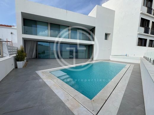 호화 저택 / Albufeira, Distrito de Faro