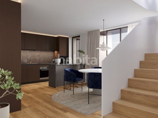 ヴィラ・ノヴァ・デ・ガイア
, Vila Nova de Gaiaのアパートメント