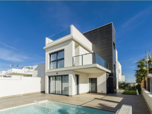 别墅  San Miguel de Salinas, Provincia de Alicante