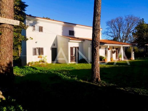 Luxury home in Sesimbra, Distrito de Setúbal