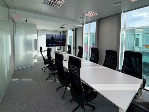 Office in Lisbon