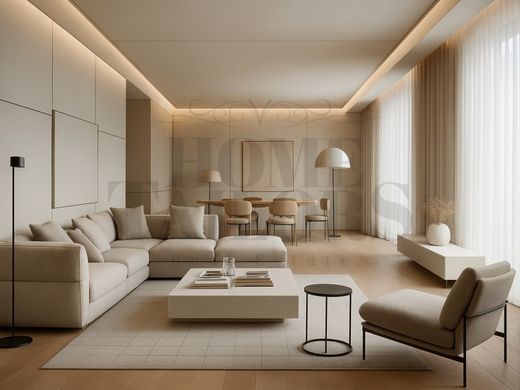 Apartment / Etagenwohnung in Charneca de Caparica, Almada