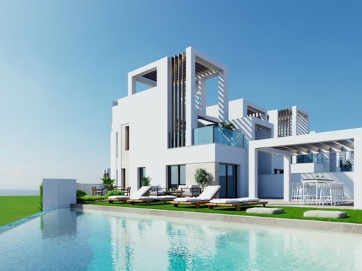 Villa in Los Alcázares, Murcia