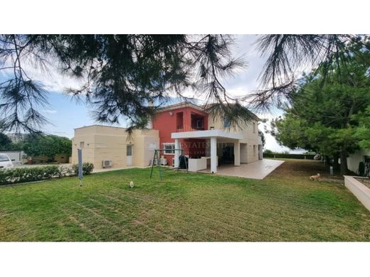 Luxus-Haus in Pyrgos, Limassol District