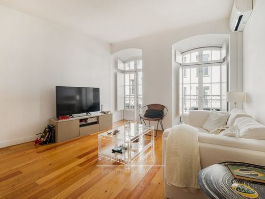 듀플렉스 / Campo de Ourique, Lisbon