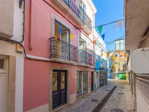 Жилой комплекс, Сетубал, Setúbal