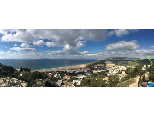 Teren w Zahara de los Atunes, Provincia de Cádiz