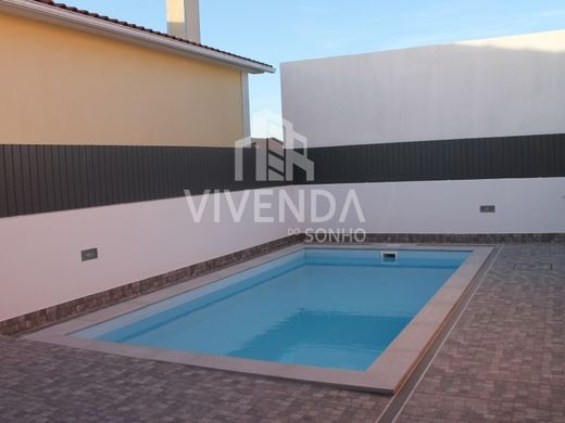 Seixal, Distrito de Setúbalの高級住宅