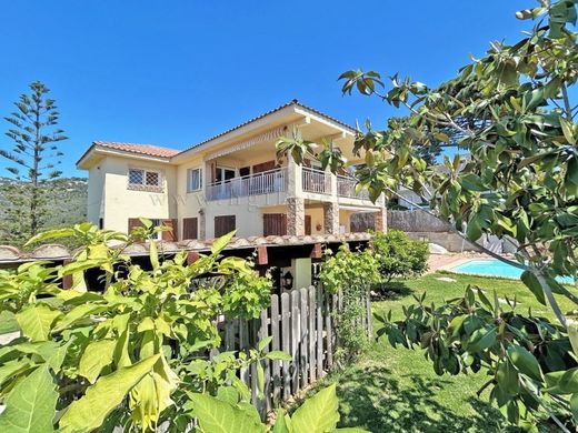 Casa di lusso a Lloret de Mar, Girona