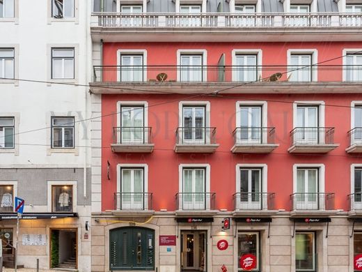 Appartamento a Santa Maria Maior, Lisbon