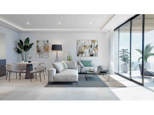 Apartment in Fuengirola, Malaga