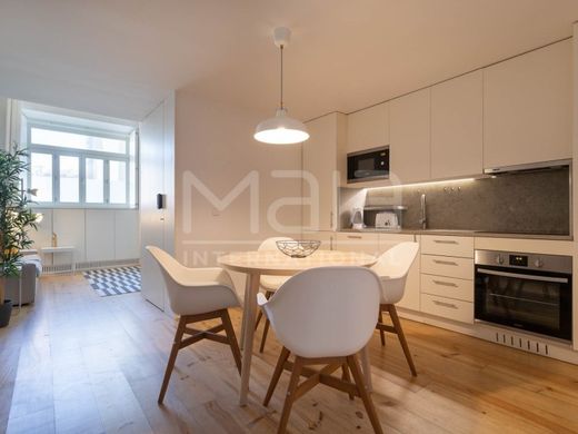 Apartment in Misericórdia, Lisbon