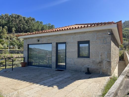 Luxe woning in Cinfães, Distrito de Viseu