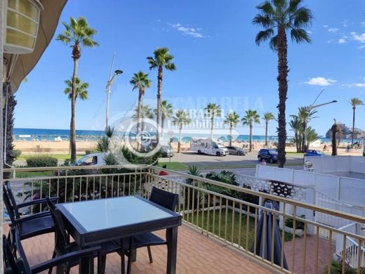 Смежная Вилла, Peníscola, Província de Castelló