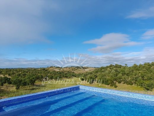 Fattoria a Grândola, Distrito de Setúbal